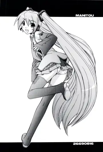 [Nakajima Rei] KLX-T2 Fhentai - Page 26