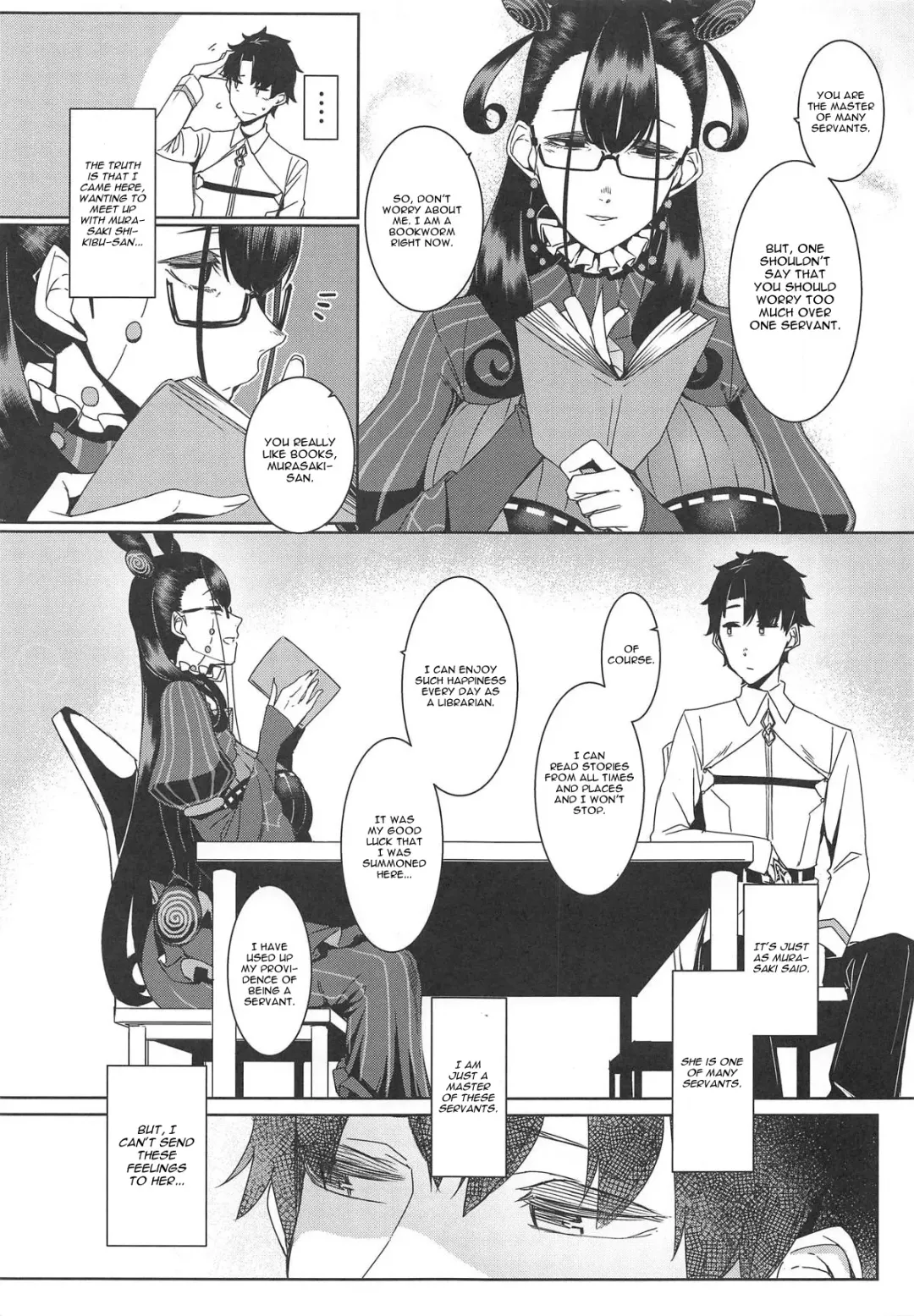 [Nakamura Regura] Seidoku no Ato ni... Fhentai - Page 4