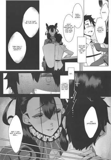 [Nakamura Regura] Seidoku no Ato ni... Fhentai - Page 10