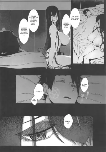 [Nakamura Regura] Seidoku no Ato ni... Fhentai - Page 25