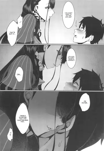 [Nakamura Regura] Seidoku no Ato ni... Fhentai - Page 9