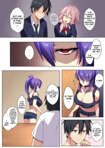 [Zeroshiki Kouichi] Kyou sei Renai Ore to Ane no Yuganda Kankei Fhentai - Page 10