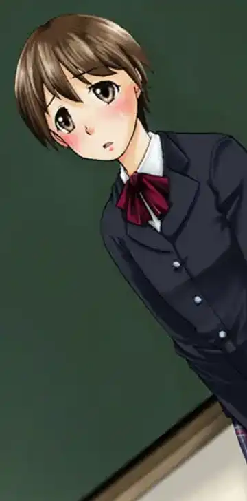 Rakudai ～ Futanari Imouto no Kakyuusei ni Sareta Boku ～ Fhentai - Page 2