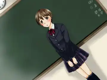 Rakudai ～ Futanari Imouto no Kakyuusei ni Sareta Boku ～ Fhentai - Page 3