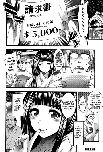 [Taihei Tengoku] Gokuraku Houmon | Paradise Visit Fhentai - Page 20