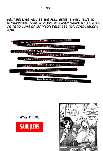 [Taihei Tengoku] Gokuraku Houmon | Paradise Visit Fhentai - Page 21