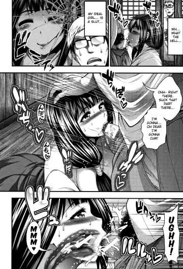 [Taihei Tengoku] Gokuraku Houmon | Paradise Visit Fhentai - Page 6