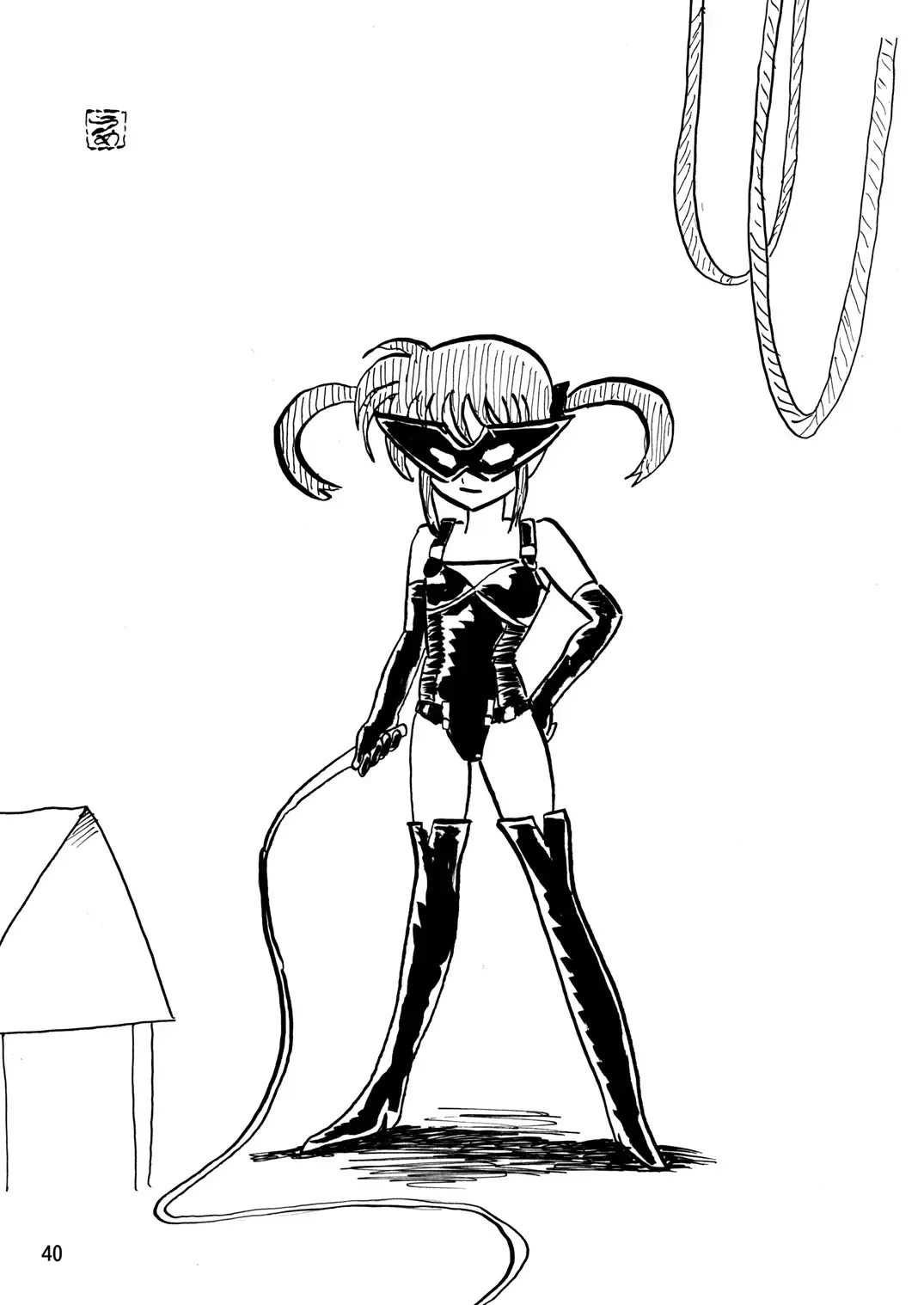 Storage Ignition 10 Fhentai - Page 39