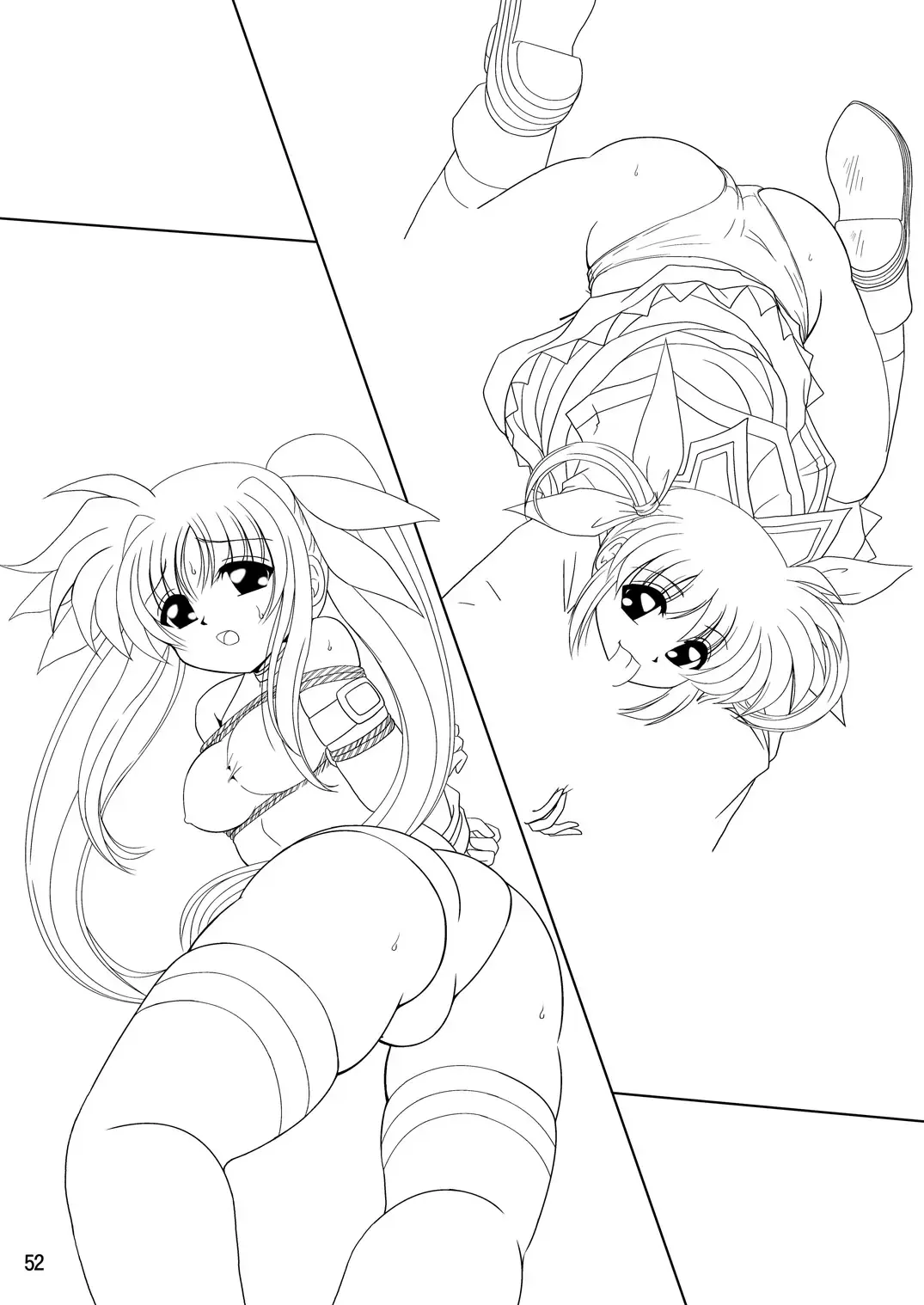 Storage Ignition 10 Fhentai - Page 51