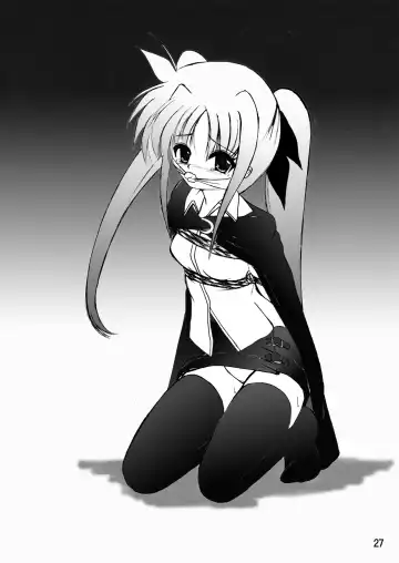 Storage Ignition 10 Fhentai - Page 26