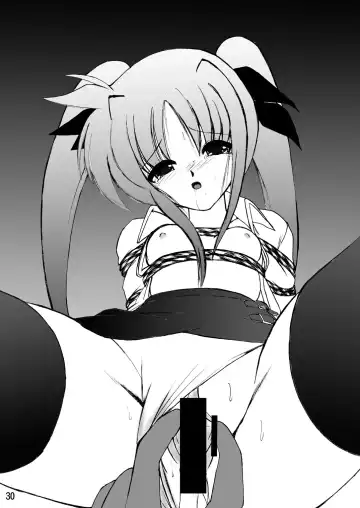 Storage Ignition 10 Fhentai - Page 29