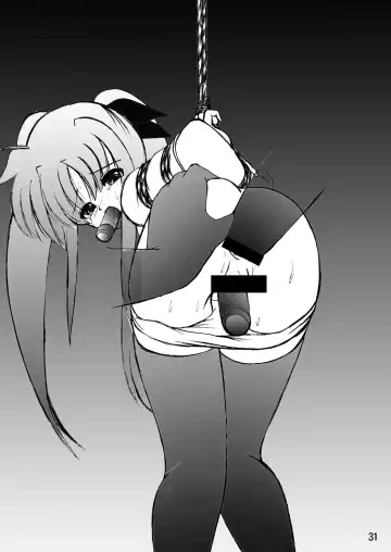 Storage Ignition 10 Fhentai - Page 30