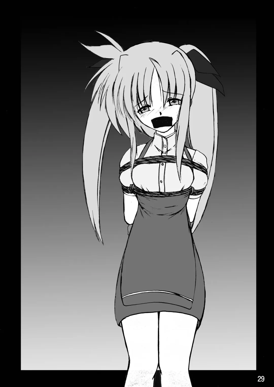 Sight F Fhentai - Page 28