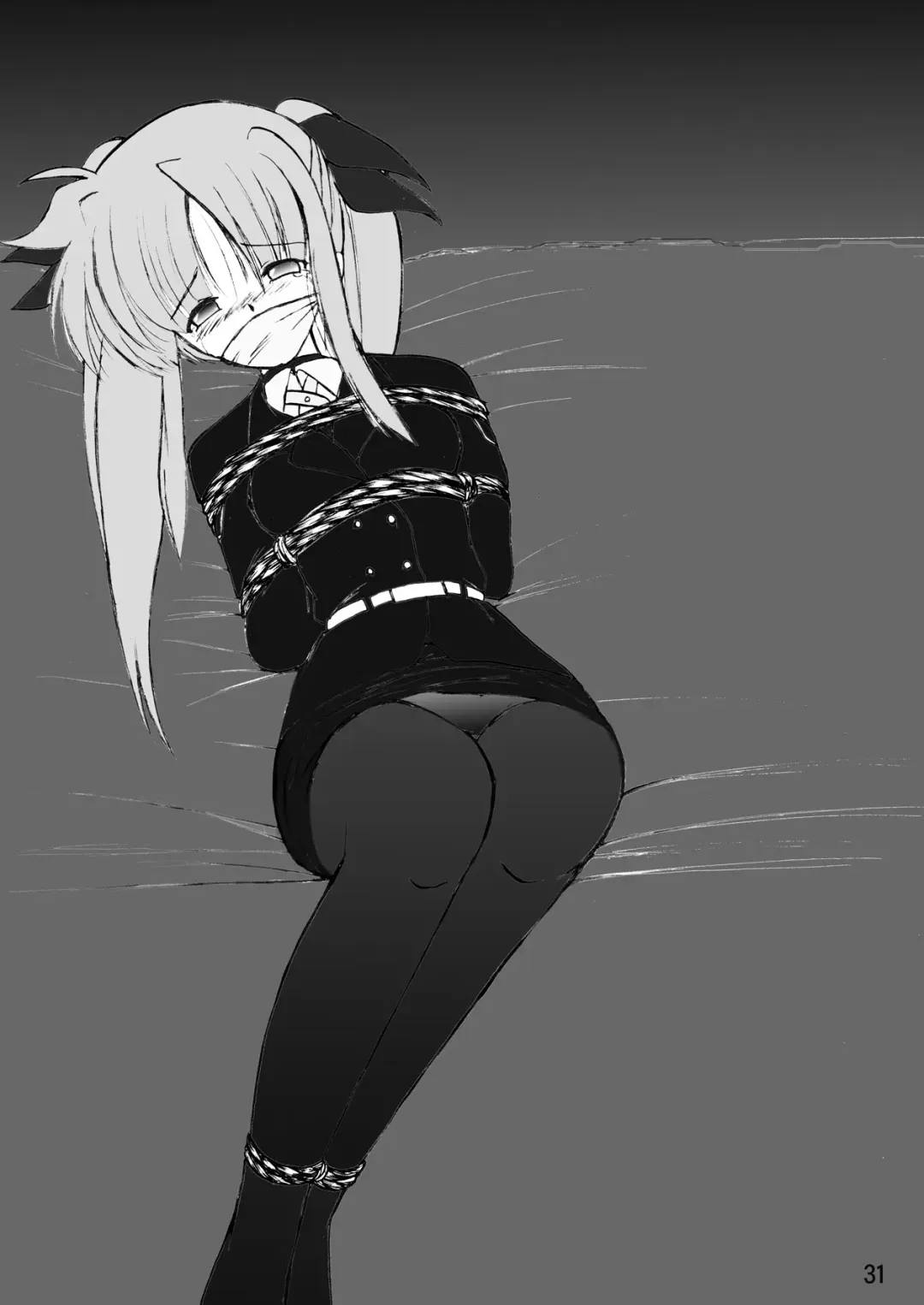 Sight F Fhentai - Page 30