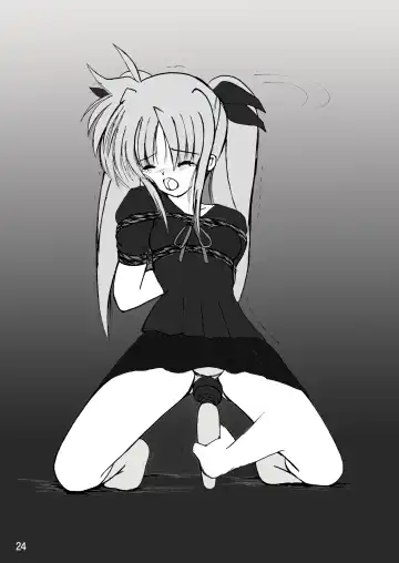 Sight F Fhentai - Page 23