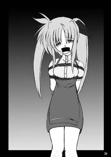 Sight F Fhentai - Page 28