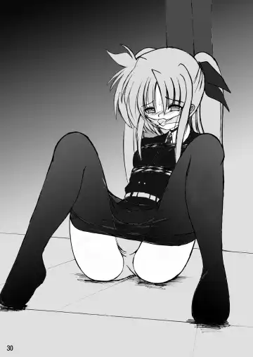 Sight F Fhentai - Page 29