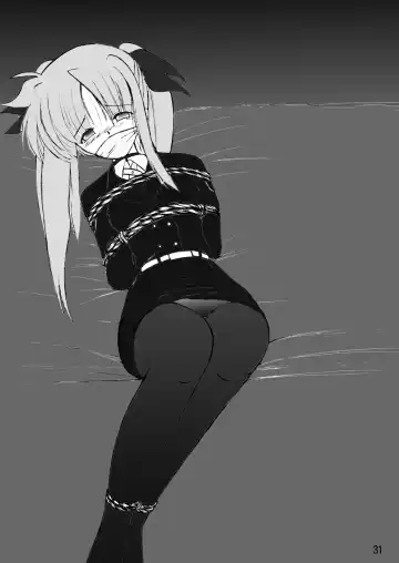 Sight F Fhentai - Page 30