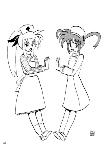 Sight F Fhentai - Page 47