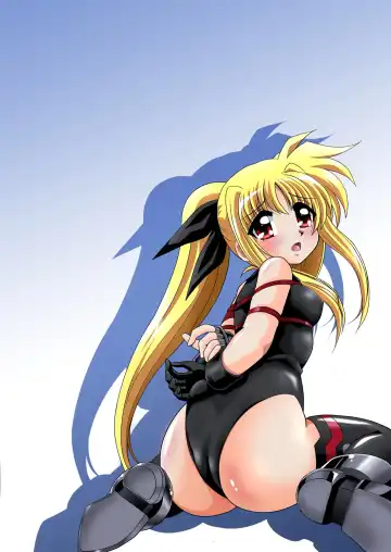 Sight F Fhentai - Page 50