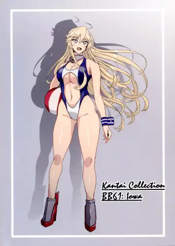 Iowa no Erohon - Iowa Hentai Manga Fhentai - Page 2