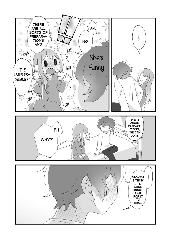 [Tanaka Niguhito] Daichi-kun, Anone. Fhentai - Page 13