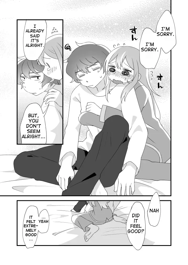 [Tanaka Niguhito] Daichi-kun, Anone. Fhentai - Page 25