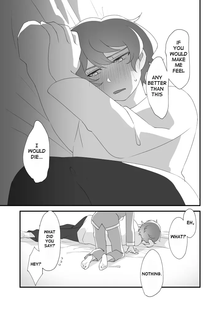 [Tanaka Niguhito] Daichi-kun, Anone. Fhentai - Page 27