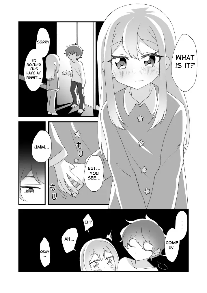 [Tanaka Niguhito] Daichi-kun, Anone. Fhentai - Page 6