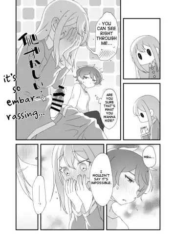 [Tanaka Niguhito] Daichi-kun, Anone. Fhentai - Page 14