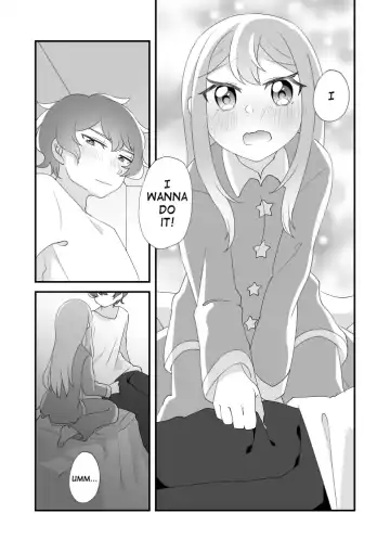 [Tanaka Niguhito] Daichi-kun, Anone. Fhentai - Page 15