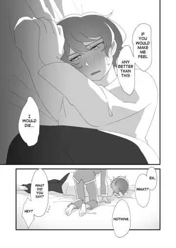 [Tanaka Niguhito] Daichi-kun, Anone. Fhentai - Page 27