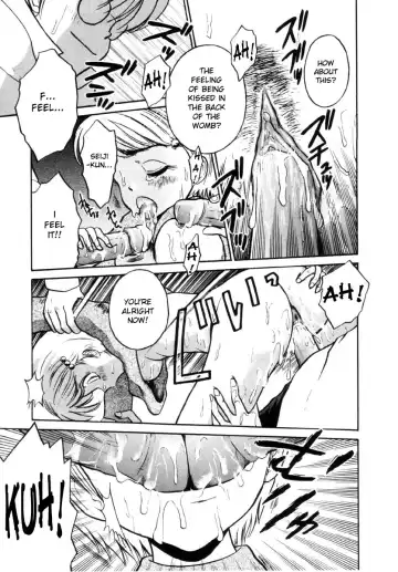 [Tamachi Yuki] KISSING Fhentai - Page 11