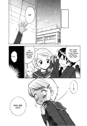 [Tamachi Yuki] KISSING Fhentai - Page 14
