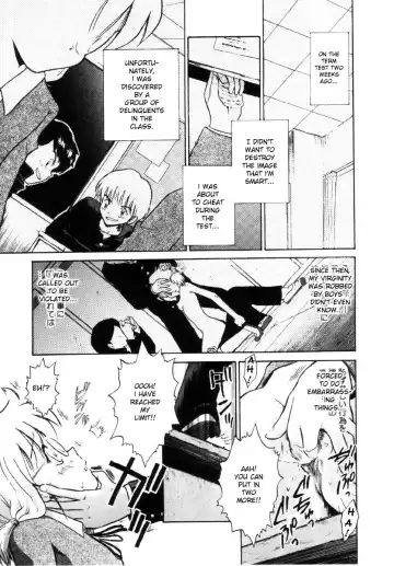 [Tamachi Yuki] Sugao no mama de | Just the Way You Are Fhentai - Page 5