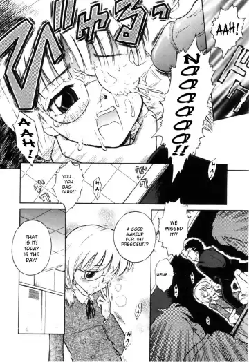[Tamachi Yuki] Sugao no mama de | Just the Way You Are Fhentai - Page 6