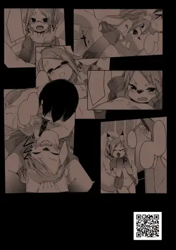 [Kizuki Akizuki] kemodall - ryna 1○-sai Fhentai - Page 27