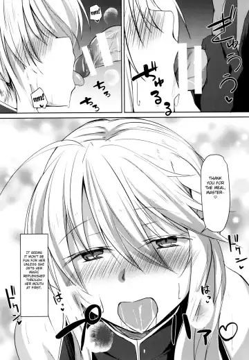 [Kuronyan] Saihate nite... Fhentai - Page 6