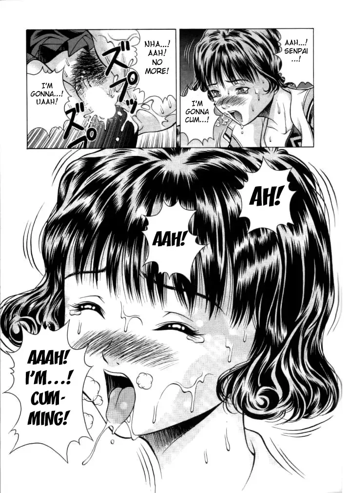 [Seishinja] Fuwafuwarin 3 Fhentai - Page 22