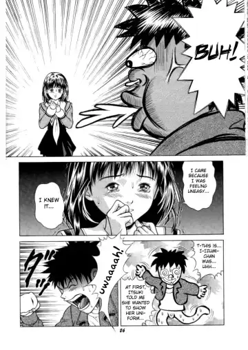 [Seishinja] Fuwafuwarin 3 Fhentai - Page 25