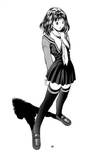 [Seishinja] Fuwafuwarin 3 Fhentai - Page 31