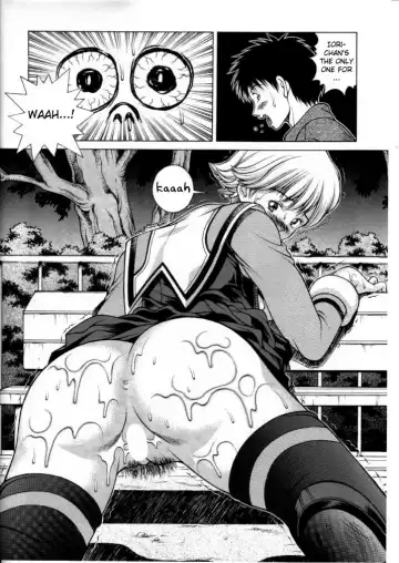 [Seishinja] Fuwafuwarin 3 Fhentai - Page 7