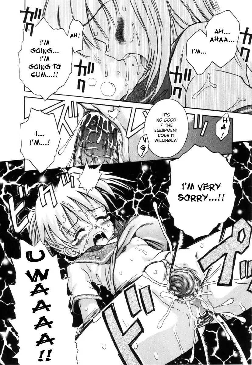 [Tamachi Yuki] BI.HI.N 1 & 2 Fhentai - Page 29