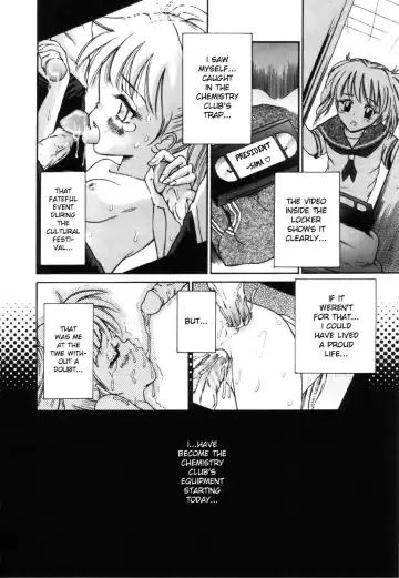 [Tamachi Yuki] BI.HI.N 1 & 2 Fhentai - Page 19