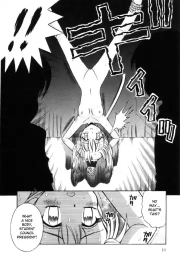 [Tamachi Yuki] BI.HI.N 1 & 2 Fhentai - Page 6