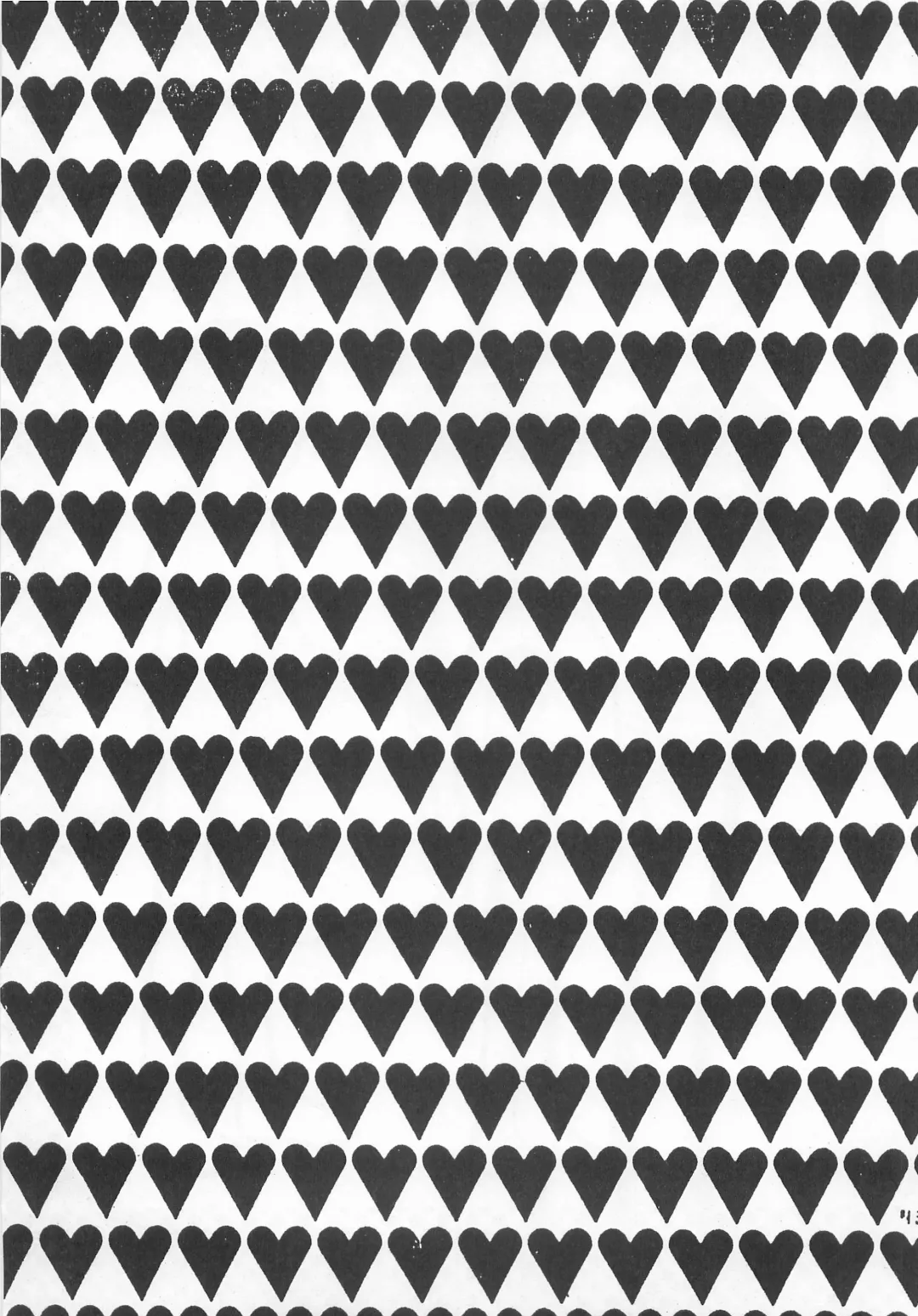 [Hoshiai Hilo - Pon Takahanada] Jogress Daihyakka Fhentai - Page 42