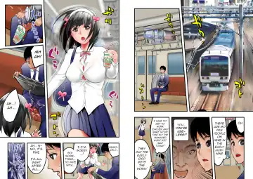 Hayaoki Wa 3P no Toku Fhentai - Page 2