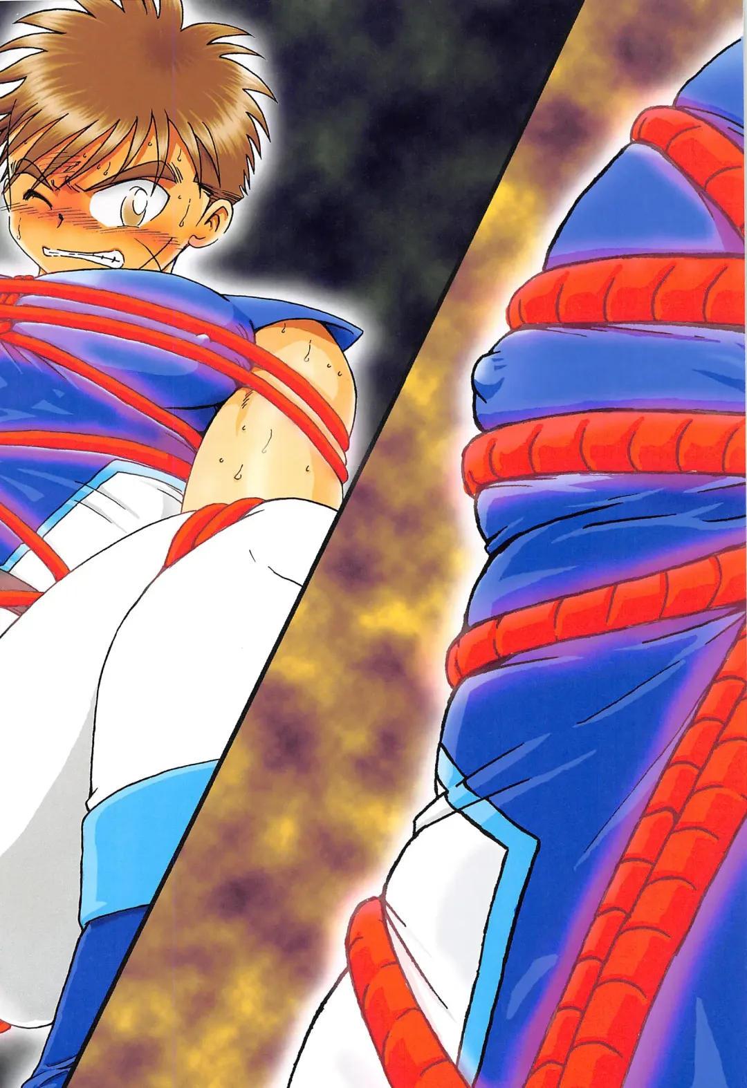 Bakumon Fhentai - Page 6