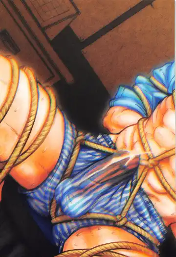 Bakumon Fhentai - Page 13