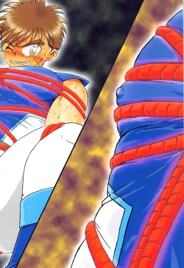 Bakumon Fhentai - Page 6